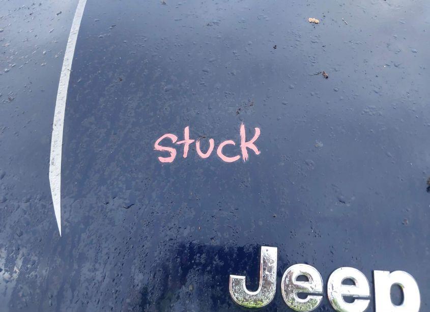 Photo 10 of 2016 Jeep Cherokee LATITUDE (VIN 1C4PJMCS3GW133374)