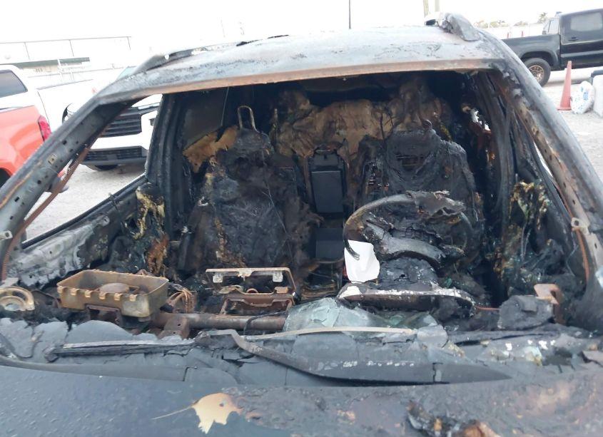 Photo 13 of 2016 Jeep Cherokee LATITUDE (VIN 1C4PJMCS3GW133374)