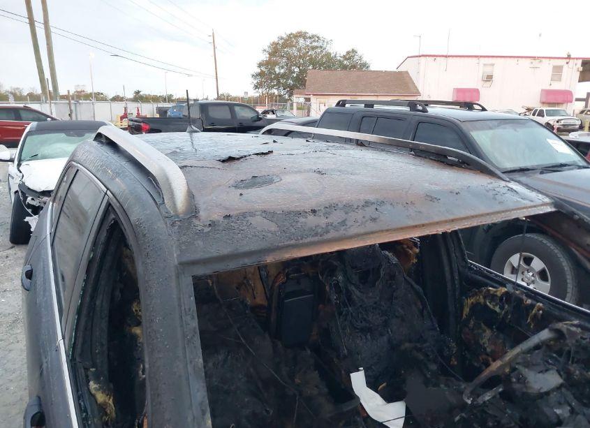 Photo 14 of 2016 Jeep Cherokee LATITUDE (VIN 1C4PJMCS3GW133374)