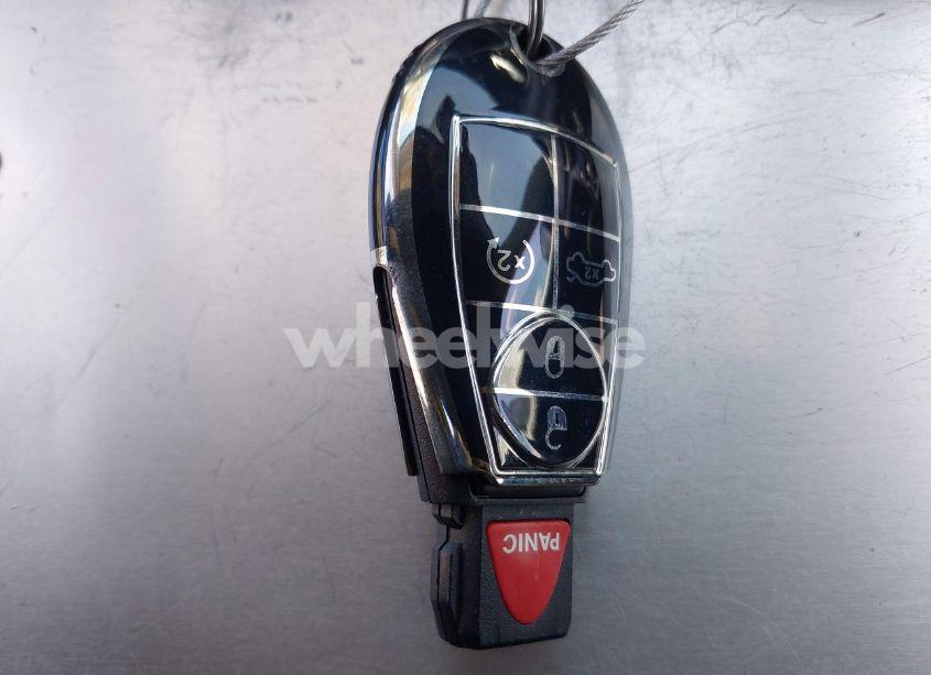 Photo 11 of 2016 Jeep Cherokee LATITUDE (VIN 1C4PJMCS3GW133617)