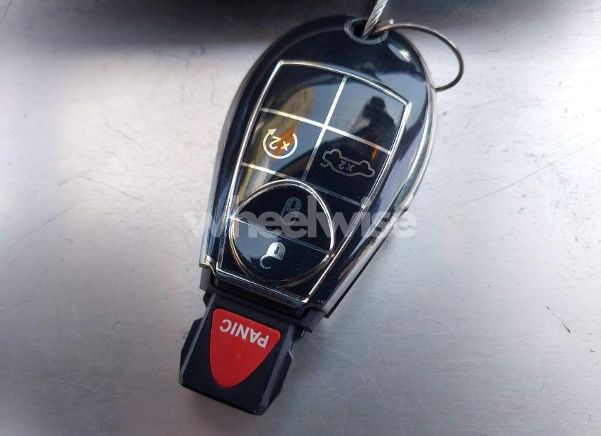 Photo 18 of 2016 Jeep Cherokee LATITUDE (VIN 1C4PJMCS3GW133617)