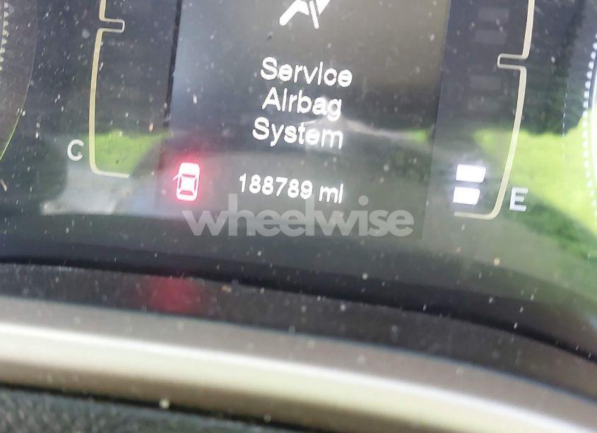 Photo 15 of 2016 Jeep Cherokee LATITUDE (VIN 1C4PJMCS3GW134007)