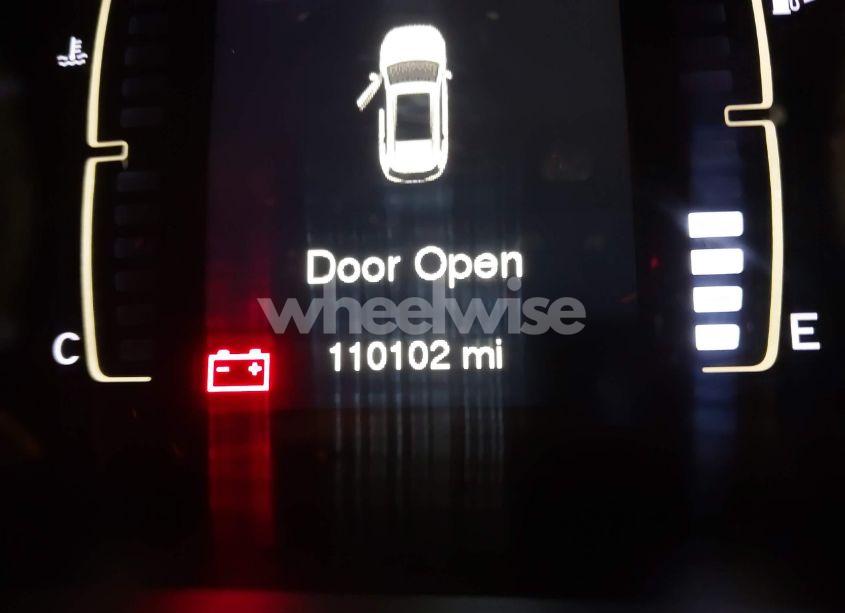 Photo 15 of 2016 Jeep Cherokee LATITUDE (VIN 1C4PJMCS3GW157481)