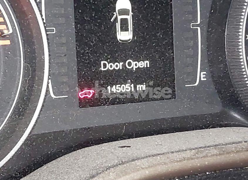 Photo 15 of 2016 Jeep Cherokee ALTITUDE (VIN 1C4PJMCS3GW197351)