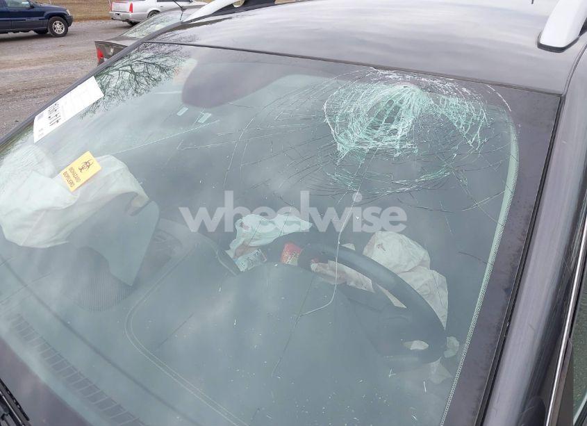 Photo 12 of 2016 Jeep Cherokee LATITUDE (VIN 1C4PJMCS3GW253160)