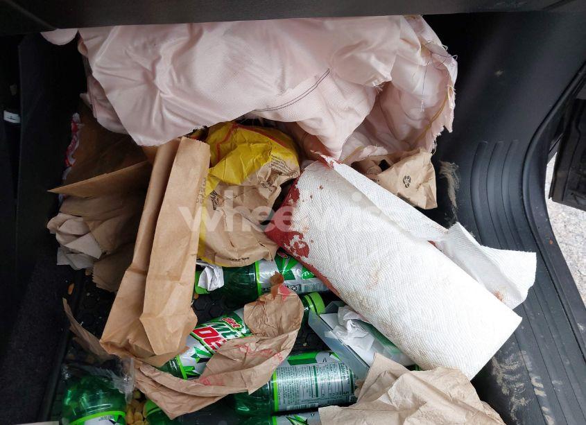 Photo 13 of 2016 Jeep Cherokee LATITUDE (VIN 1C4PJMCS3GW253160)