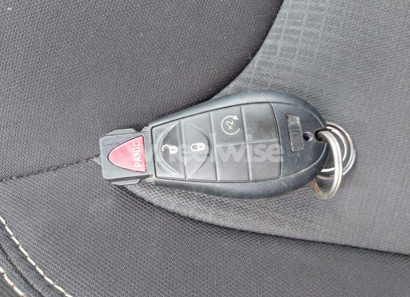 Photo 11 of 2016 Jeep Cherokee LATITUDE (VIN 1C4PJMCS3GW368342)