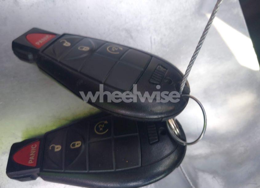 Photo 11 of 2017 Jeep Cherokee 75TH ANNIVERSARY EDITION 4X4 (VIN 1C4PJMCS3HW552116)