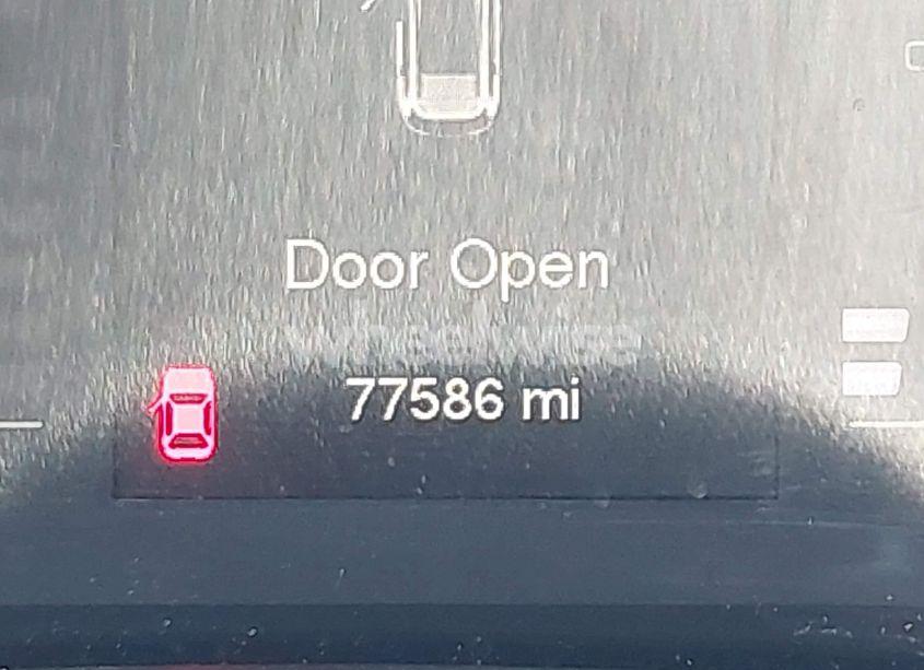 Photo 15 of 2017 Jeep Cherokee 75TH ANNIVERSARY EDITION 4X4 (VIN 1C4PJMCS3HW552116)