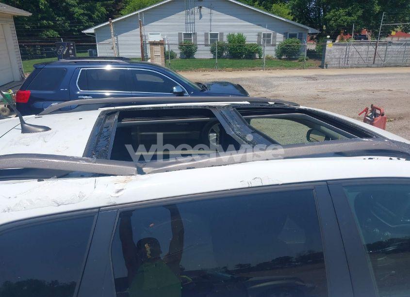 Photo 6 of 2017 Jeep Cherokee 75TH ANNIVERSARY EDITION 4X4 (VIN 1C4PJMCS3HW552116)