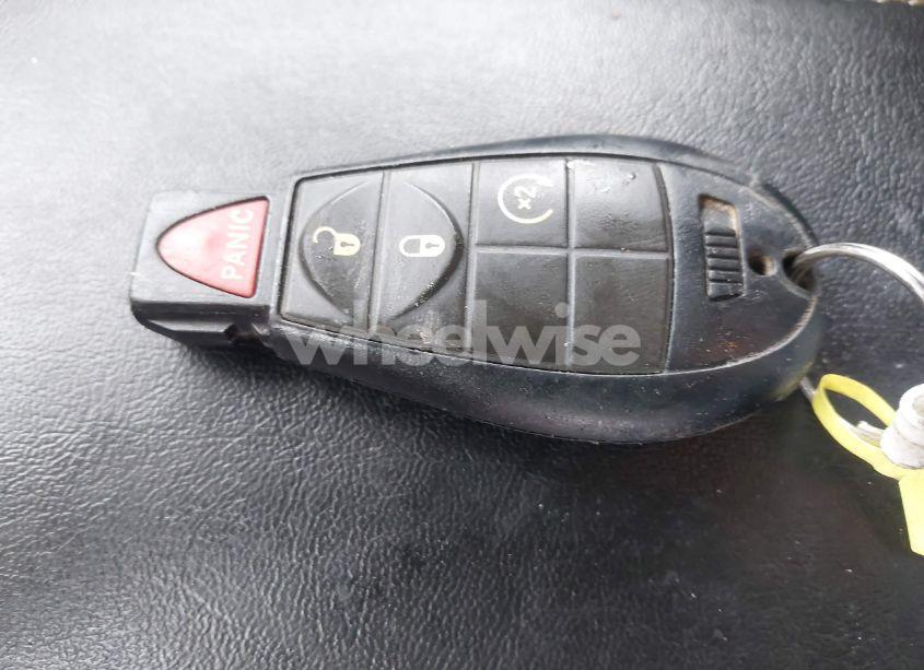 Photo 11 of 2017 Jeep Cherokee LATITUDE 4X4 (VIN 1C4PJMCS3HW638610)