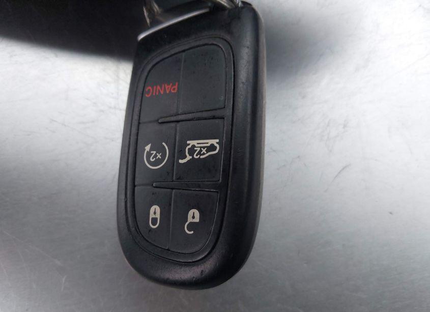 Photo 11 of 2014 Jeep Cherokee ALTITUDE (VIN 1C4PJMCS4EW297911)