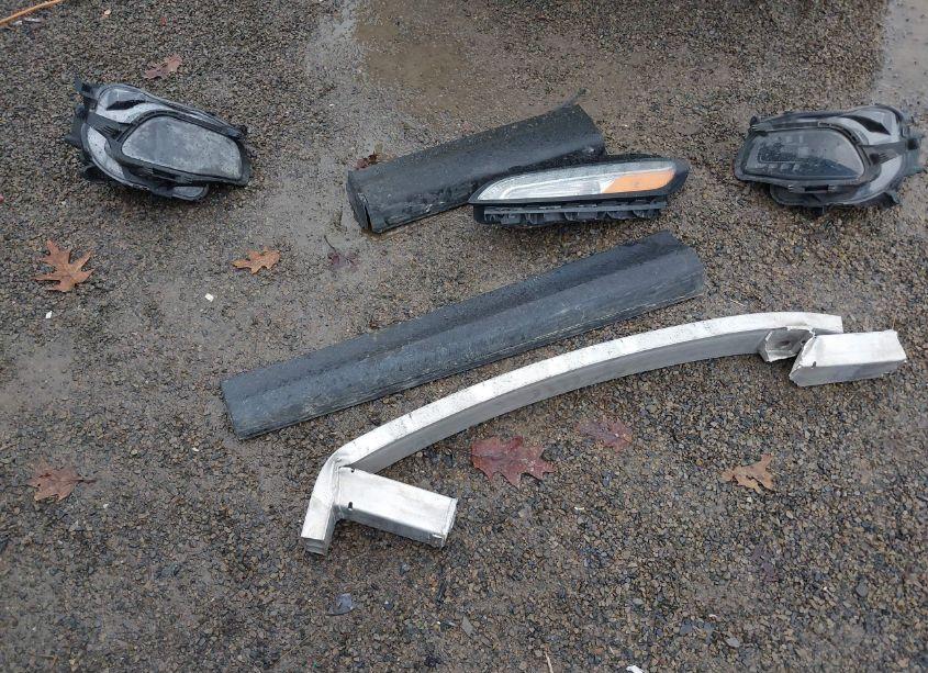 Photo 12 of 2014 Jeep Cherokee ALTITUDE (VIN 1C4PJMCS4EW297911)