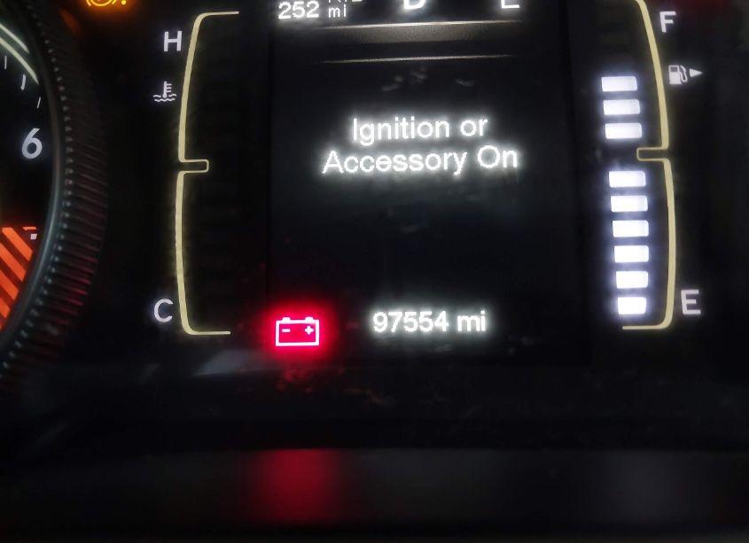 Photo 16 of 2014 Jeep Cherokee ALTITUDE (VIN 1C4PJMCS4EW297911)