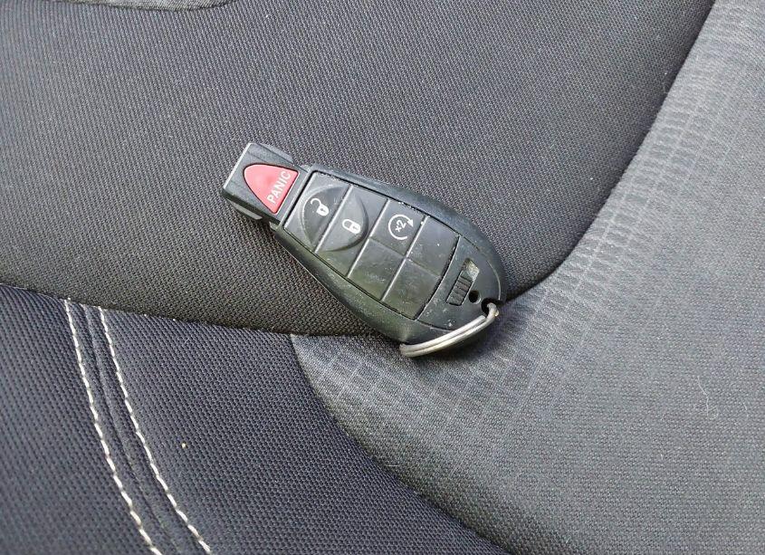 Photo 11 of 2015 Jeep Cherokee LATITUDE ALTITUDE (VIN 1C4PJMCS4FW776086)