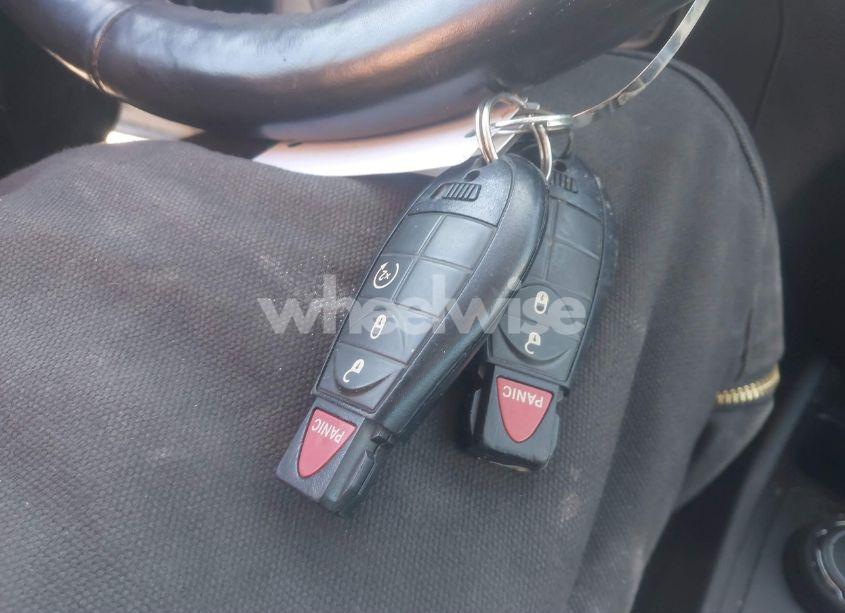 Photo 11 of 2016 Jeep Cherokee LATITUDE (VIN 1C4PJMCS4GW182826)