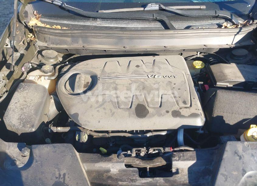 Photo 10 of 2016 Jeep Cherokee 75TH ANNIVERSARY (VIN 1C4PJMCS4GW279721)