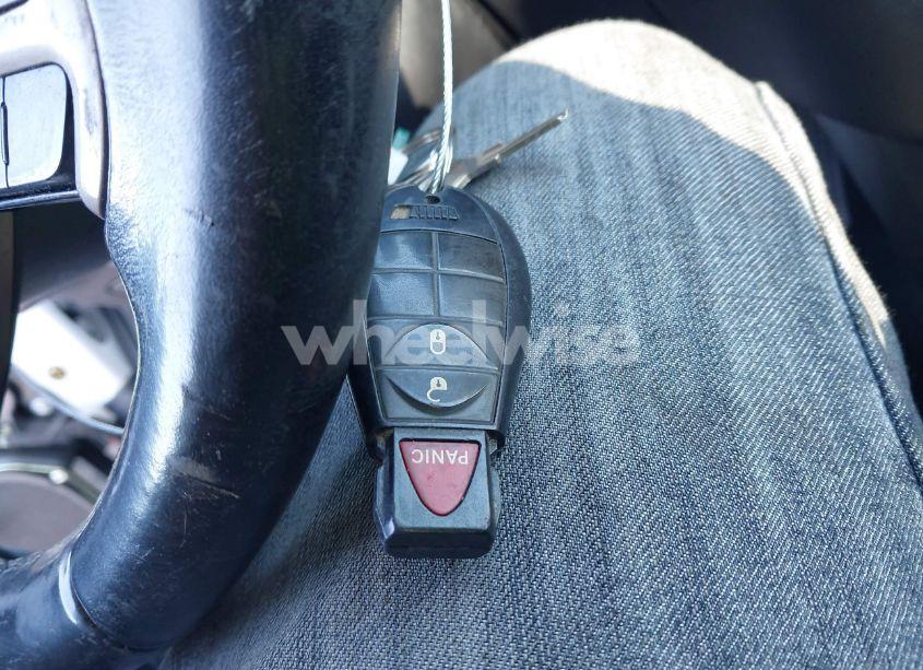 Photo 11 of 2016 Jeep Cherokee LATITUDE (VIN 1C4PJMCS4GW334328)