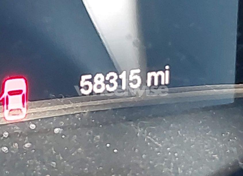 Photo 7 of 2017 Jeep Cherokee LATITUDE 4X4 (VIN 1C4PJMCS4HW618382)