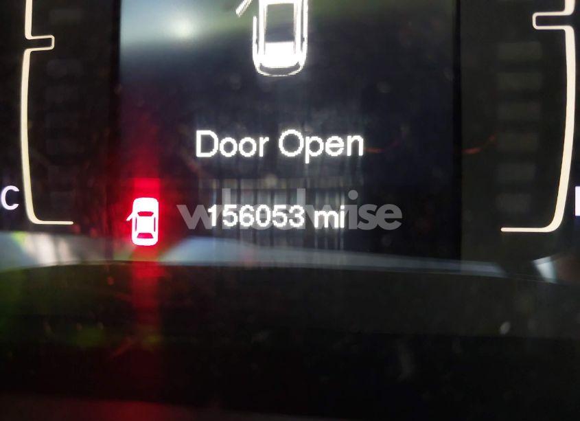 Photo 15 of 2014 Jeep Cherokee LATITUDE (VIN 1C4PJMCS5EW126276)