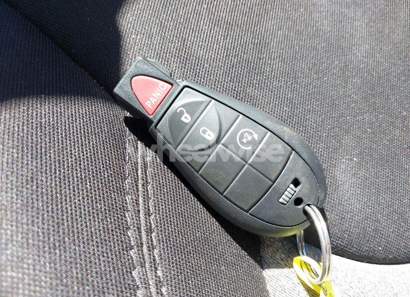 Photo 11 of 2014 Jeep Cherokee LATITUDE (VIN 1C4PJMCS5EW248412)