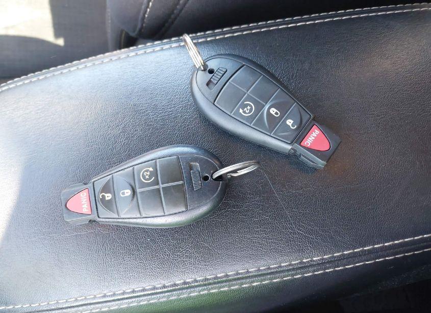 Photo 11 of 2016 Jeep Cherokee LATITUDE (VIN 1C4PJMCS5GW169454)