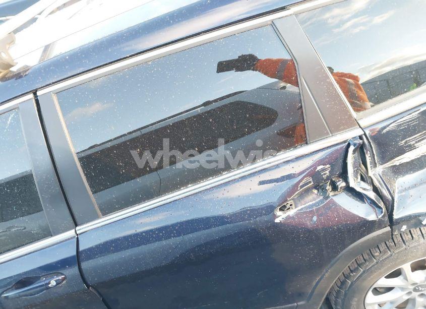 Photo 14 of 2016 Jeep Cherokee LATITUDE (VIN 1C4PJMCS5GW187937)