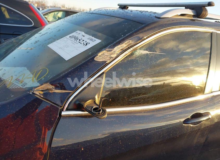 Photo 18 of 2016 Jeep Cherokee LATITUDE (VIN 1C4PJMCS5GW187937)