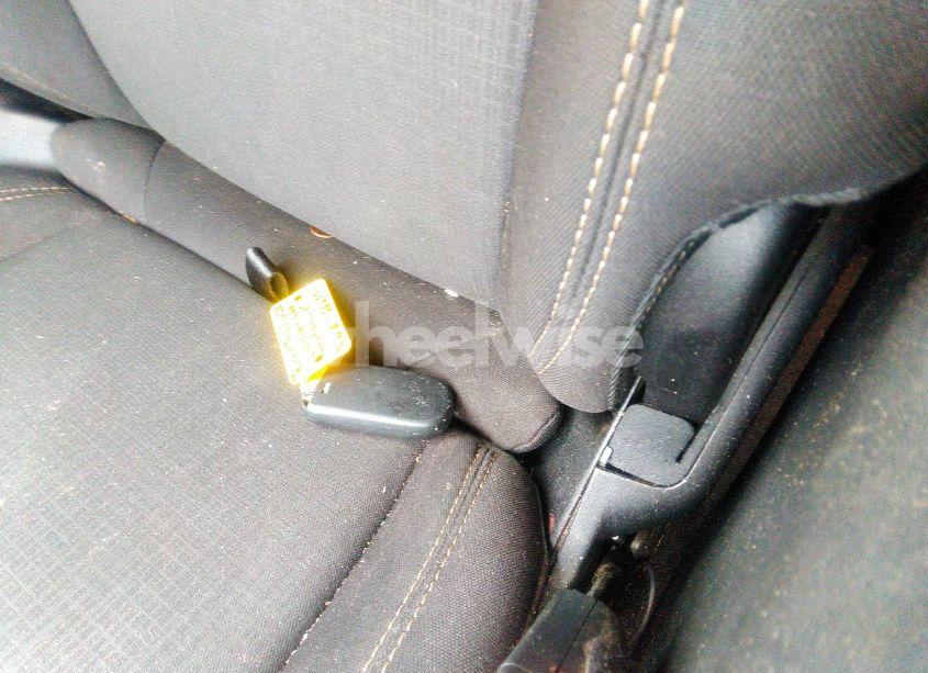 Photo 11 of 2016 Jeep Cherokee LATITUDE (VIN 1C4PJMCS5GW206129)