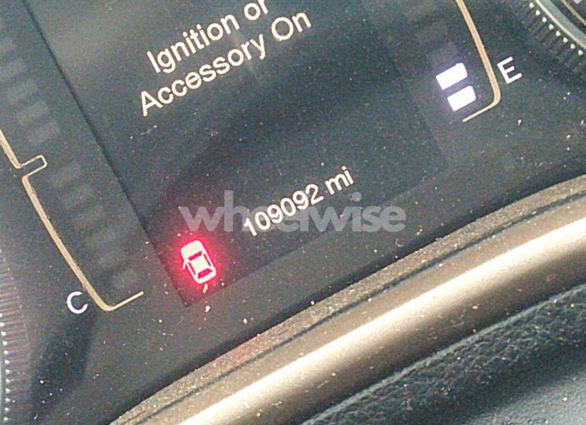 Photo 15 of 2016 Jeep Cherokee LATITUDE (VIN 1C4PJMCS5GW206129)