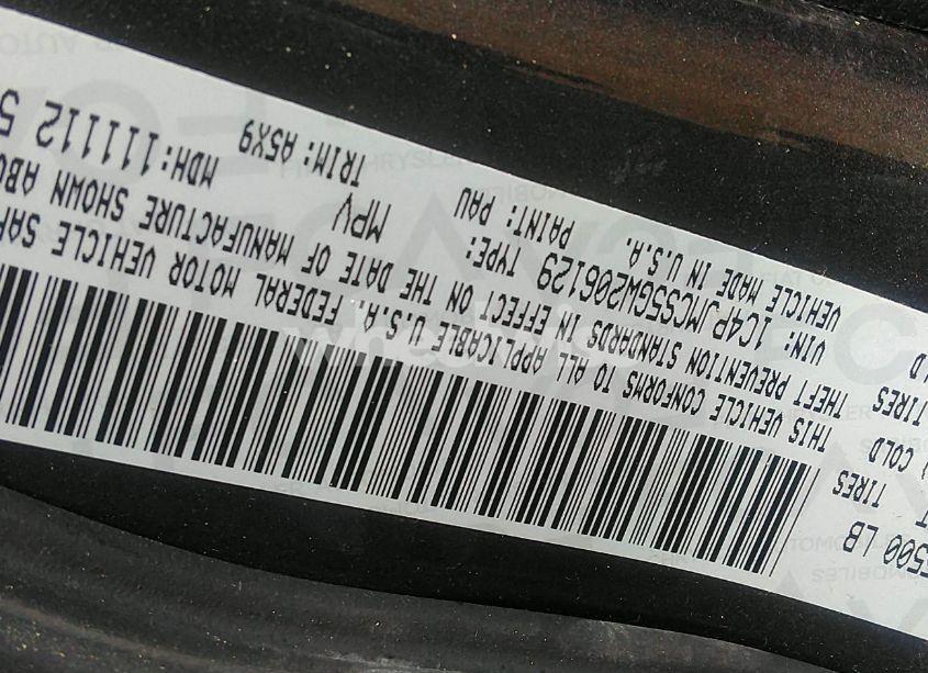 Photo 9 of 2016 Jeep Cherokee LATITUDE (VIN 1C4PJMCS5GW206129)