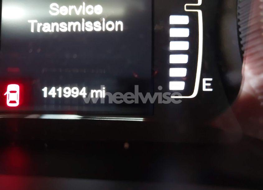 Photo 15 of 2016 Jeep Cherokee LATITUDE (VIN 1C4PJMCS5GW209340)