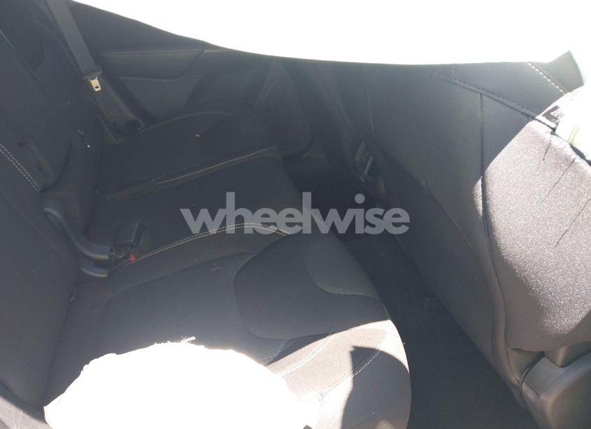 Photo 8 of 2016 Jeep Cherokee LATITUDE (VIN 1C4PJMCS5GW209340)