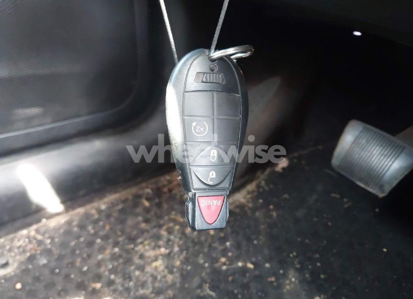 Photo 10 of 2016 Jeep Cherokee LATITUDE (VIN 1C4PJMCS5GW299959)