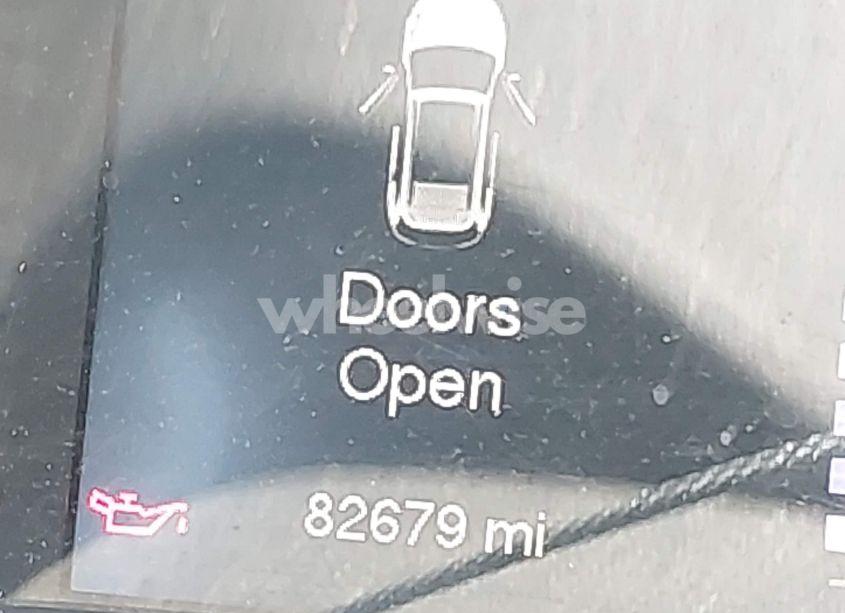 Photo 14 of 2016 Jeep Cherokee LATITUDE (VIN 1C4PJMCS5GW299959)