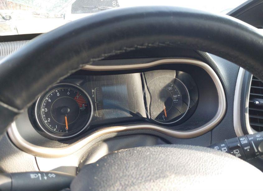 Photo 7 of 2017 Jeep Cherokee 75TH ANNIVERSARY EDITION 4X4 (VIN 1C4PJMCS5HW503712)