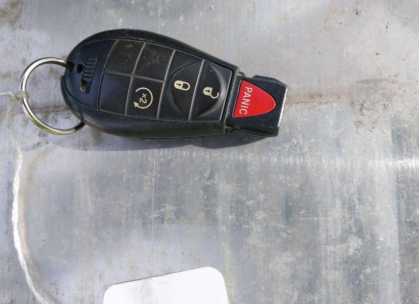 Photo 11 of 2017 Jeep Cherokee LATITUDE 4X4 (VIN 1C4PJMCS5HW544762)