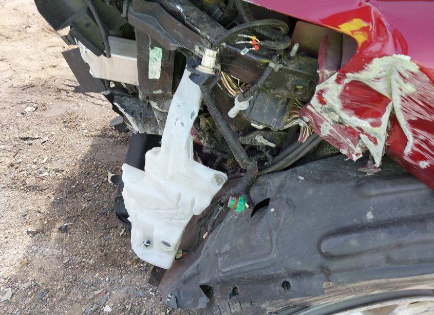 Photo 6 of 2017 Jeep Cherokee LATITUDE 4X4 (VIN 1C4PJMCS5HW544762)