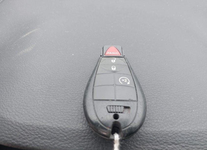 Photo 11 of 2017 Jeep Cherokee LATITUDE 4X4 (VIN 1C4PJMCS5HW576160)