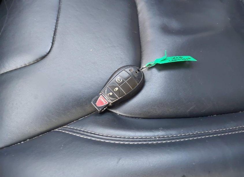 Photo 11 of 2017 Jeep Cherokee LATITUDE 4X4 (VIN 1C4PJMCS5HW639029)