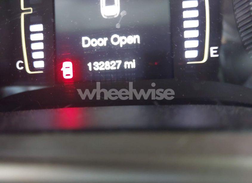 Photo 7 of 2014 Jeep Cherokee LATITUDE (VIN 1C4PJMCS6EW169329)
