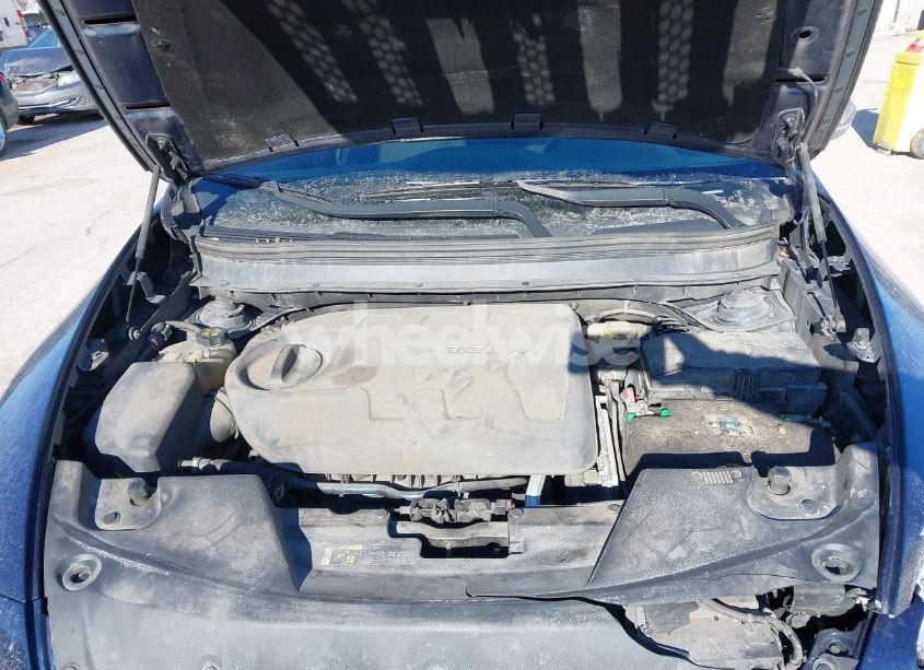 Photo 10 of 2014 Jeep Cherokee LATITUDE (VIN 1C4PJMCS6EW181870)