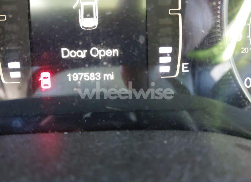 Photo 15 of 2014 Jeep Cherokee LATITUDE (VIN 1C4PJMCS6EW181870)