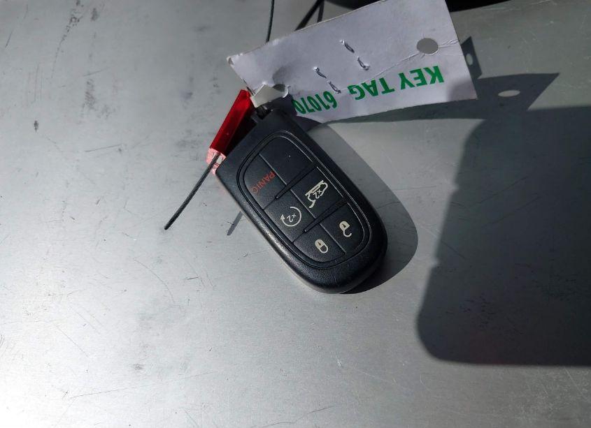 Photo 11 of 2014 Jeep Cherokee LATITUDE (VIN 1C4PJMCS6EW184414)