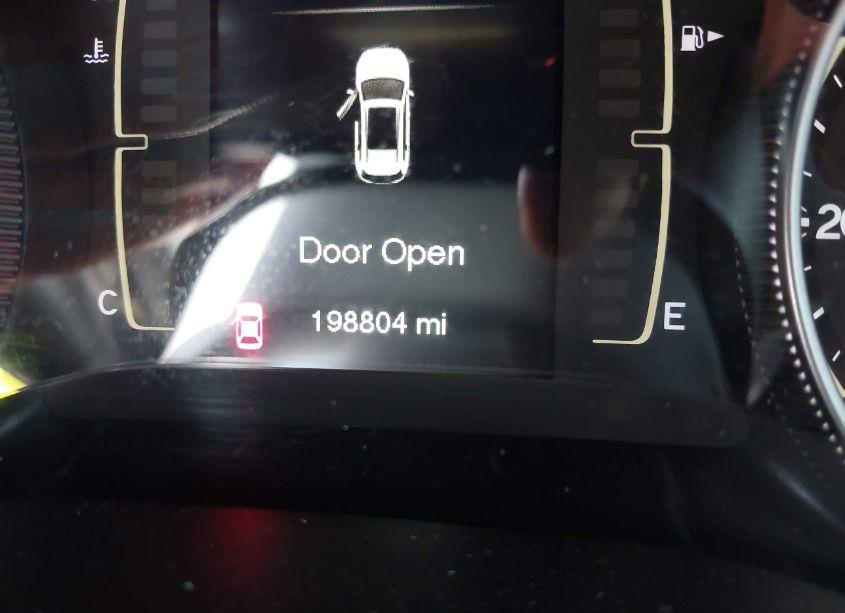 Photo 7 of 2014 Jeep Cherokee LATITUDE (VIN 1C4PJMCS6EW184414)