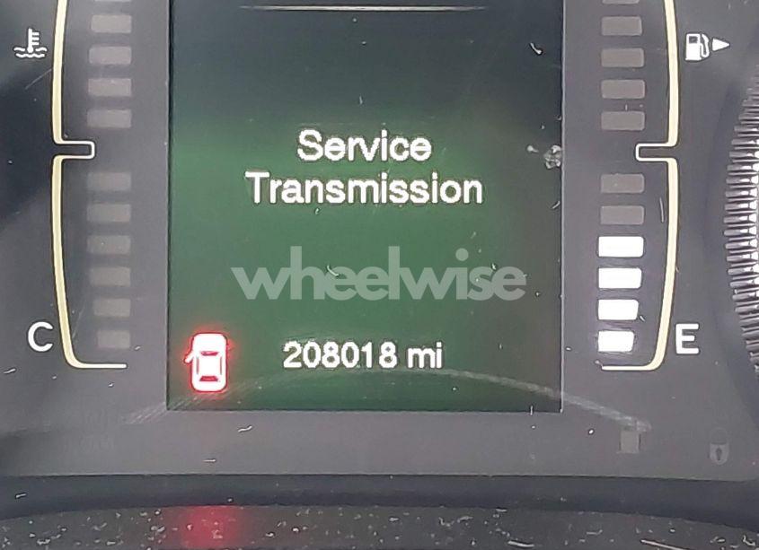 Photo 15 of 2014 Jeep Cherokee LATITUDE (VIN 1C4PJMCS6EW247933)