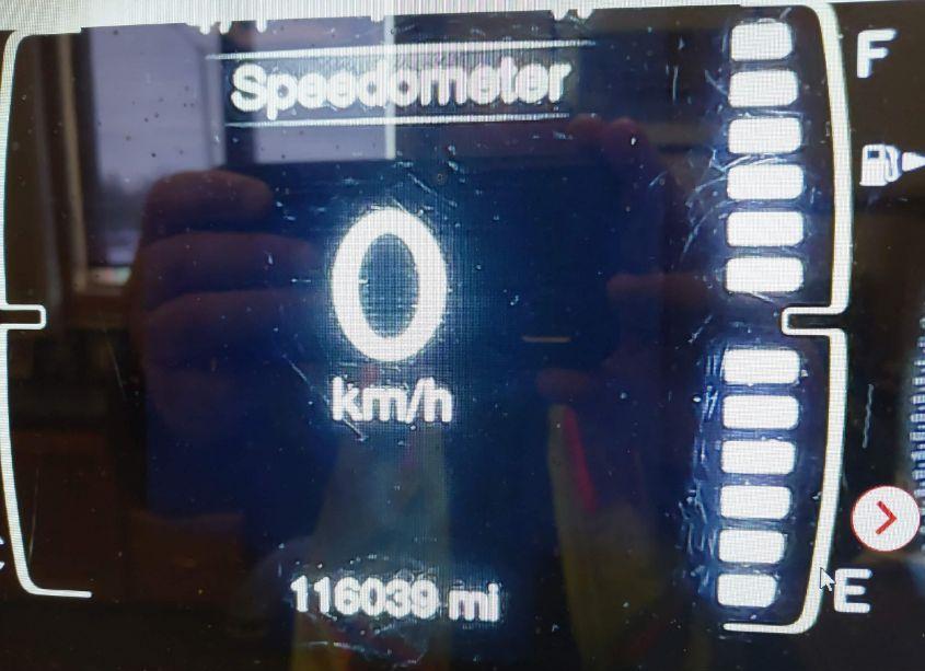 Photo 7 of 2015 Jeep Cherokee LATITUDE (VIN 1C4PJMCS6FW600110)