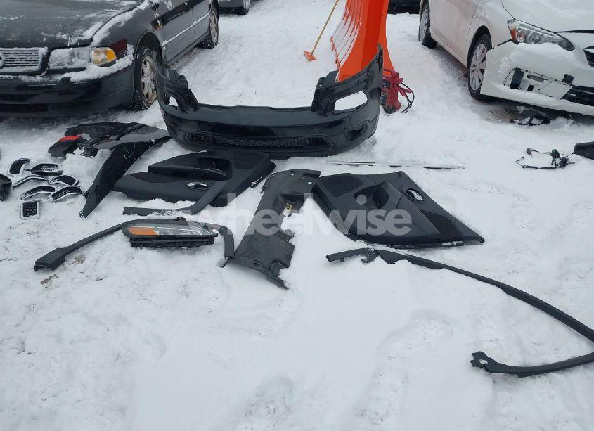 Photo 12 of 2016 Jeep Cherokee LATITUDE (VIN 1C4PJMCS6GW193407)