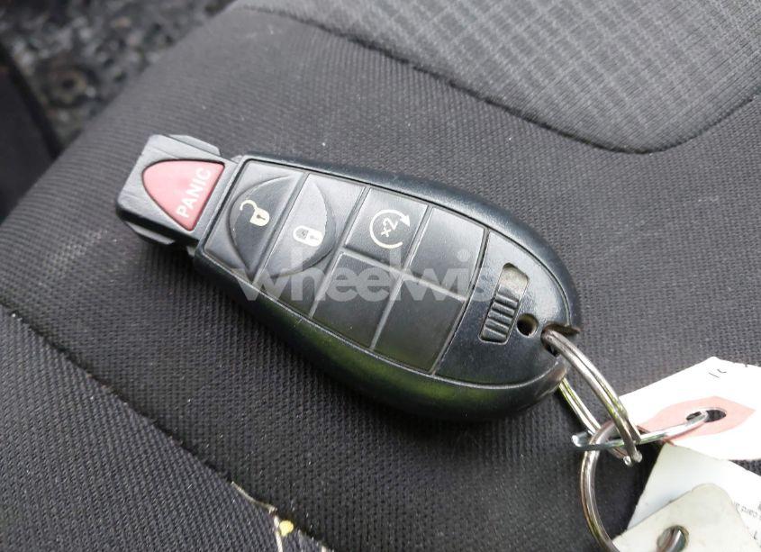 Photo 11 of 2016 Jeep Cherokee LATITUDE (VIN 1C4PJMCS6GW227801)