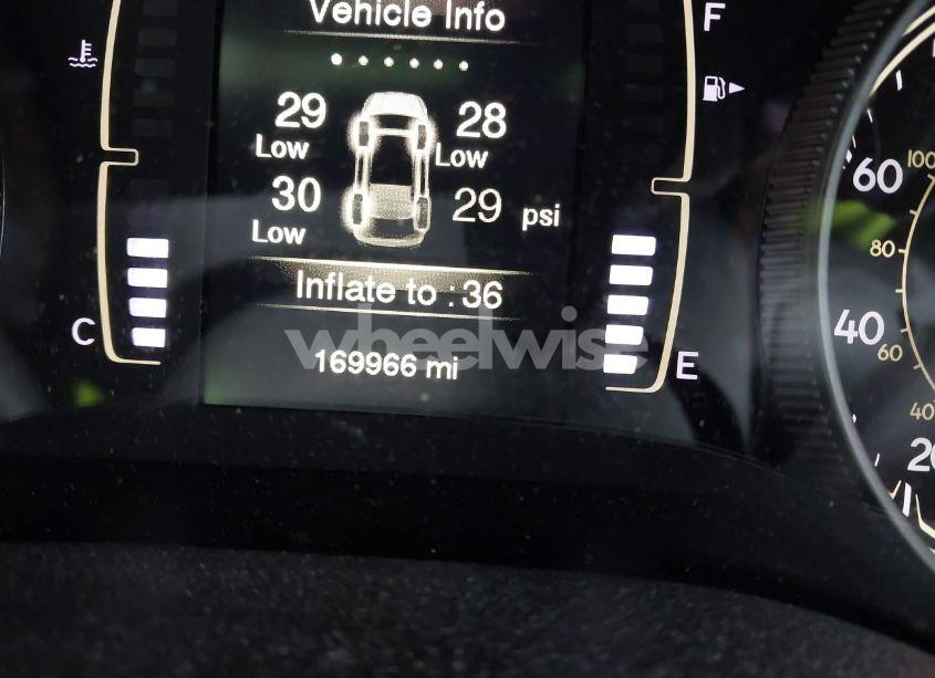 Photo 15 of 2016 Jeep Cherokee LATITUDE (VIN 1C4PJMCS6GW227801)